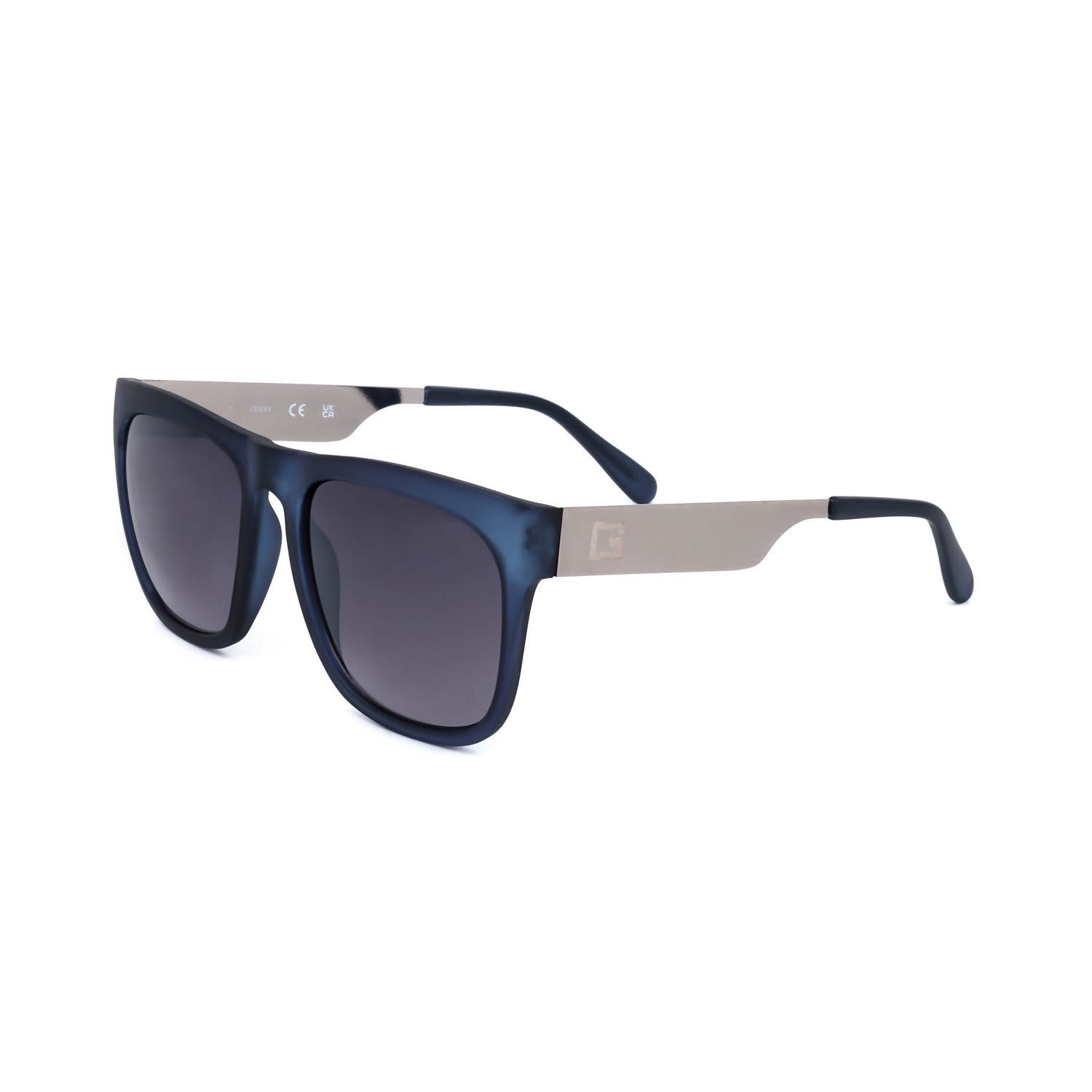 Guess Factory occhiali da sole uomo GF0188 blue