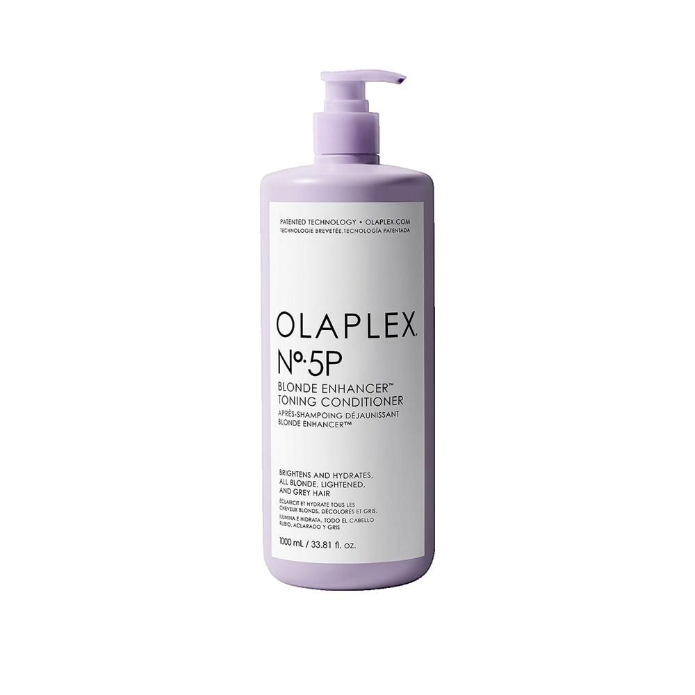 Olaplex No. 5P Blonde Enhancer Toning Conditioner 1000ml 1000 ml