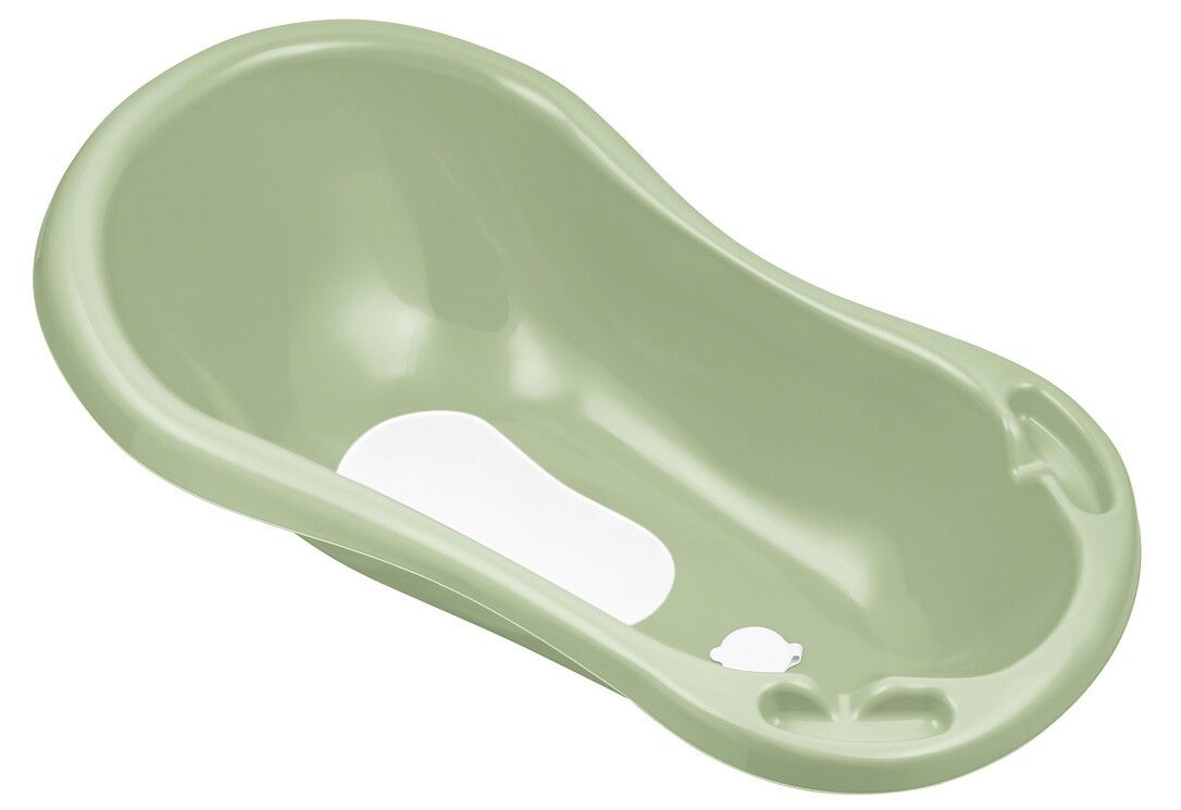 Maltex Badewanne 3-teilig grün 1 St