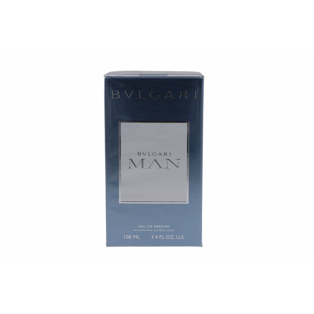 Bvlgari Bulgari Man Glacial Essence Eau de Parfum