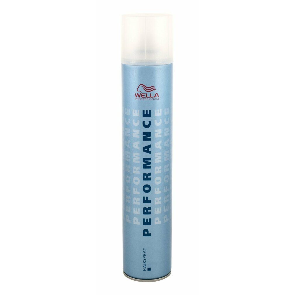 Wella Performance Hairspray