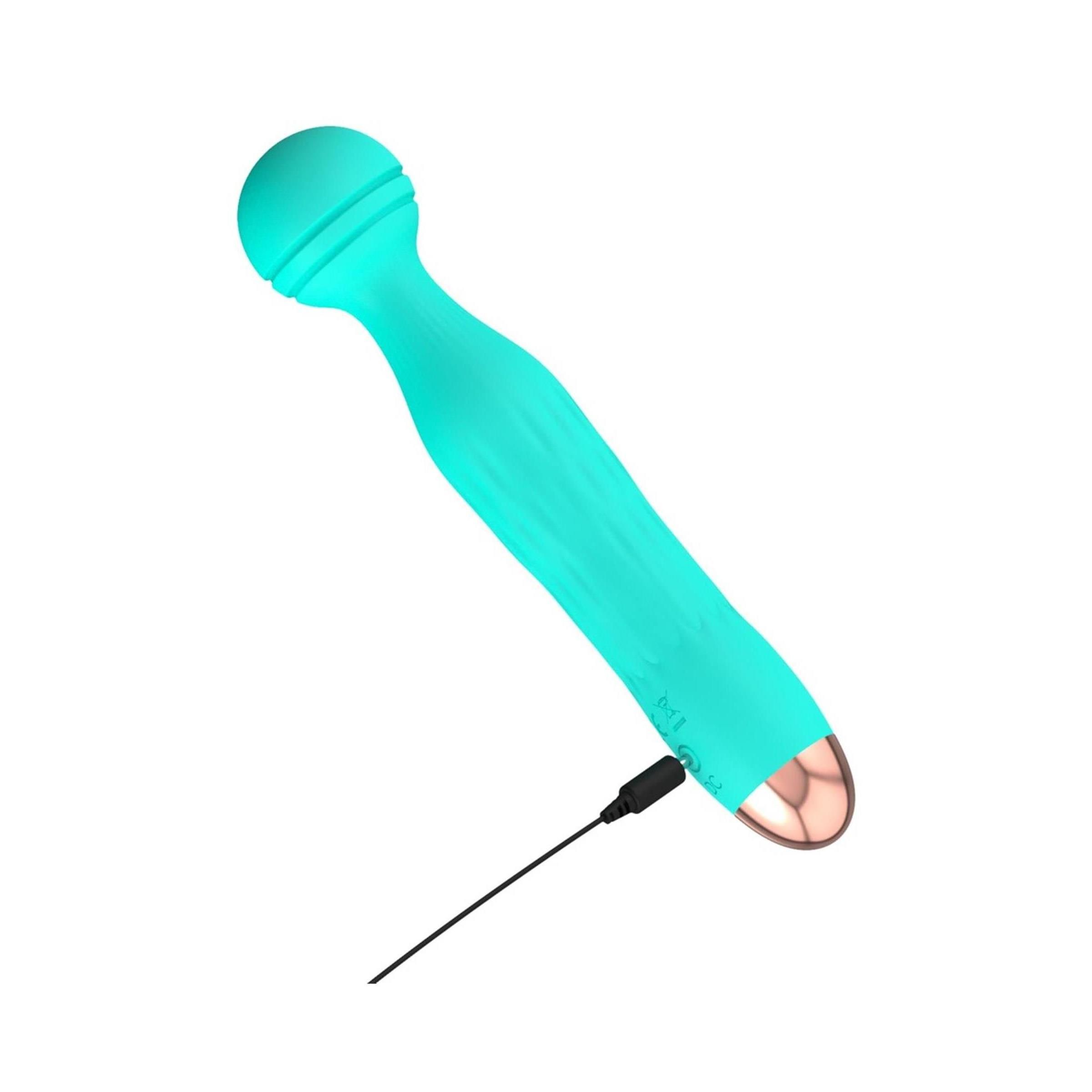 Cuties - Mini Vibrator