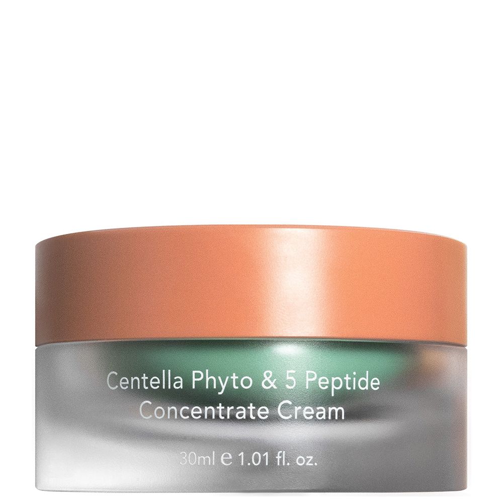 Haruharu Wonder Centella Phyto & 5 Peptide Concentrate Cream 0,03 l