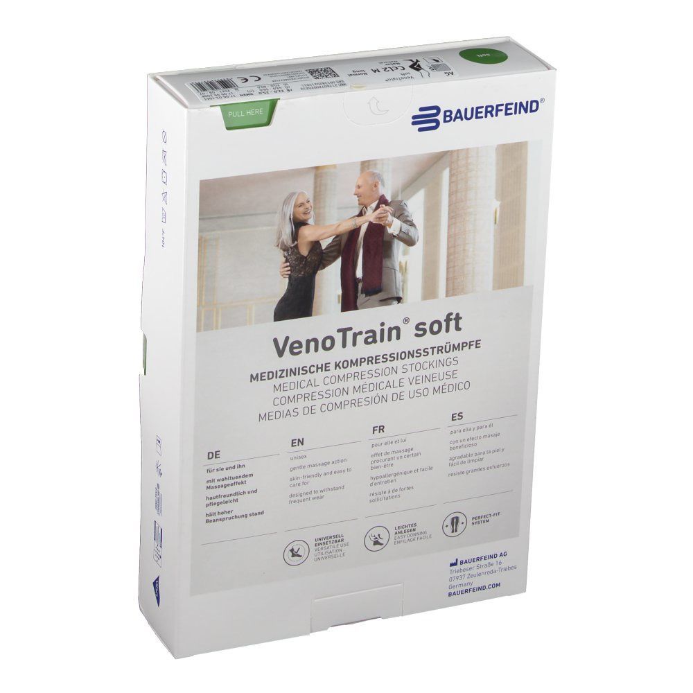 VenoTrain® soft M