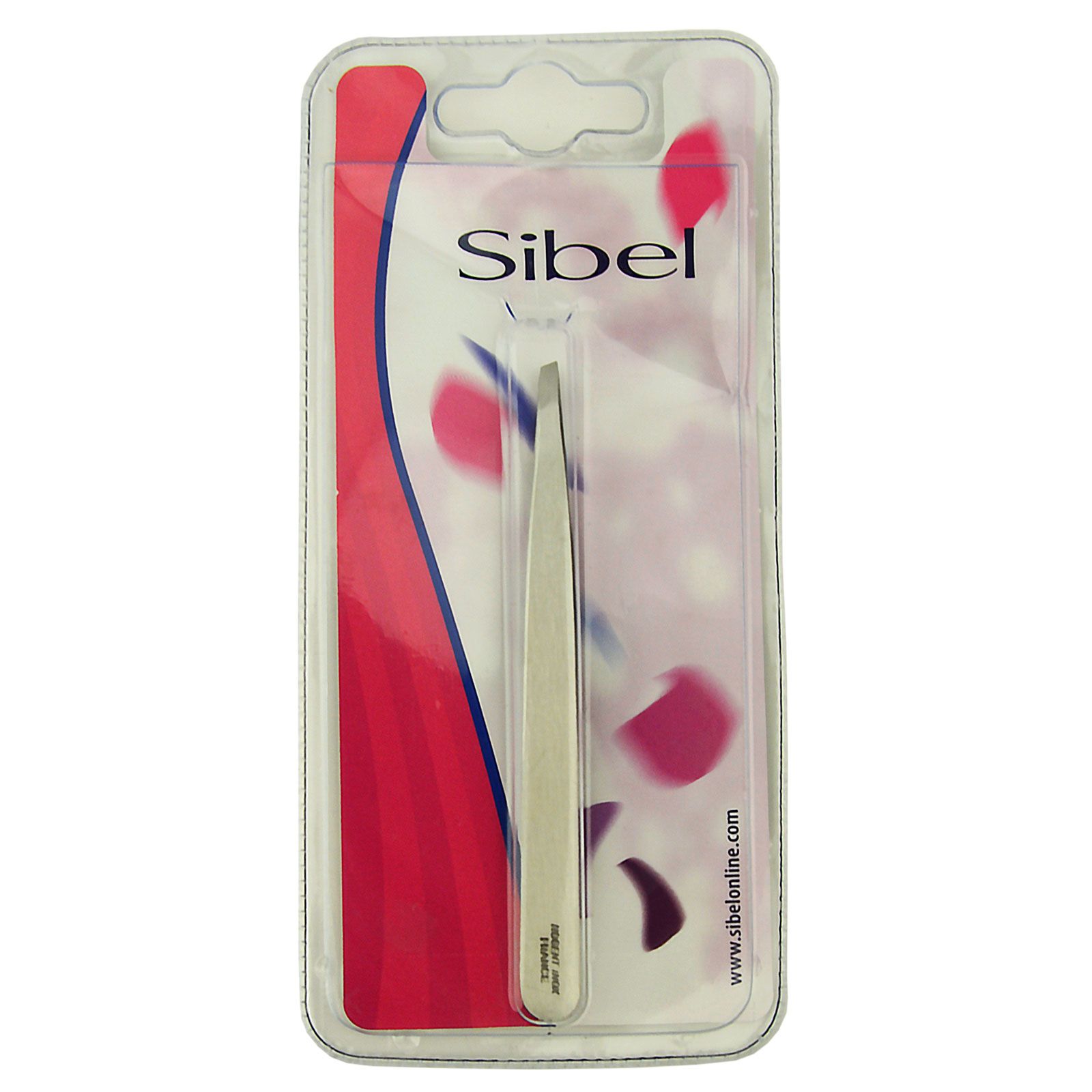 Sibel - Epileerpincet 1 ml