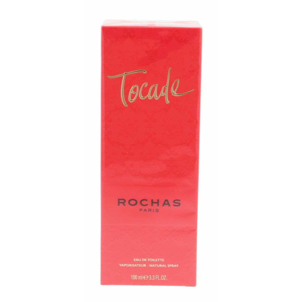 Rochas Tocade Eau de Toilette  Spray