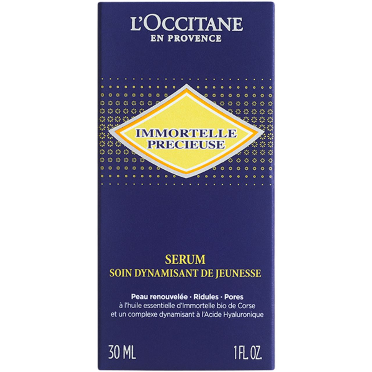 L'Occitane, Immortelle Serum Precieux