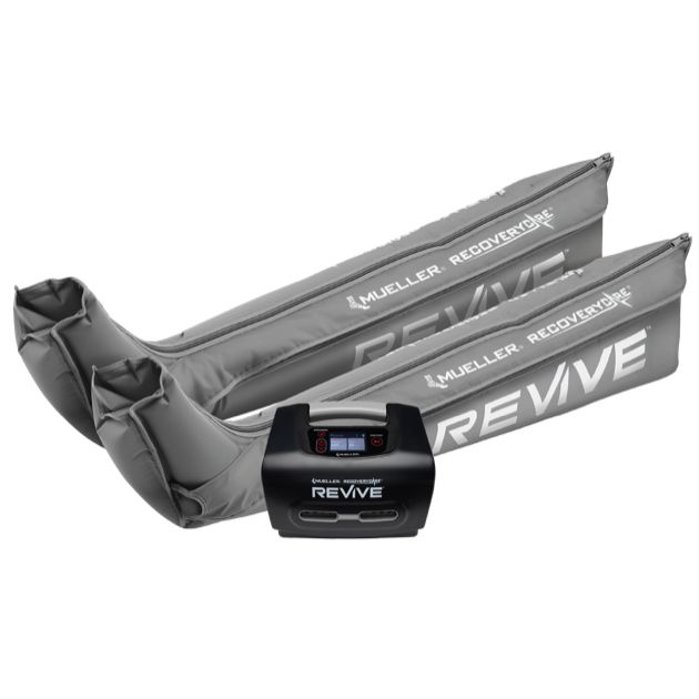 Mueller Revive M4 Gear Pack Full Leg