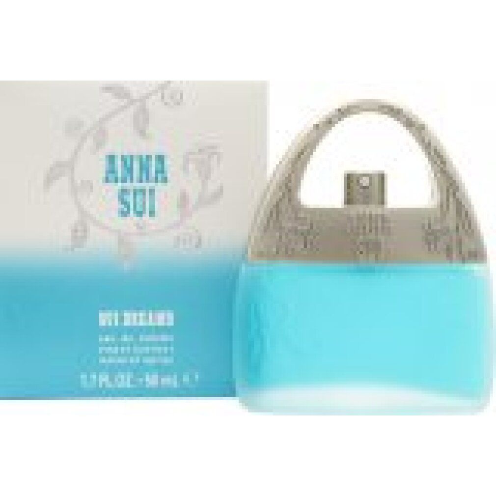 Anna Sui Sui Dreams Eau de Toilette  Spray
