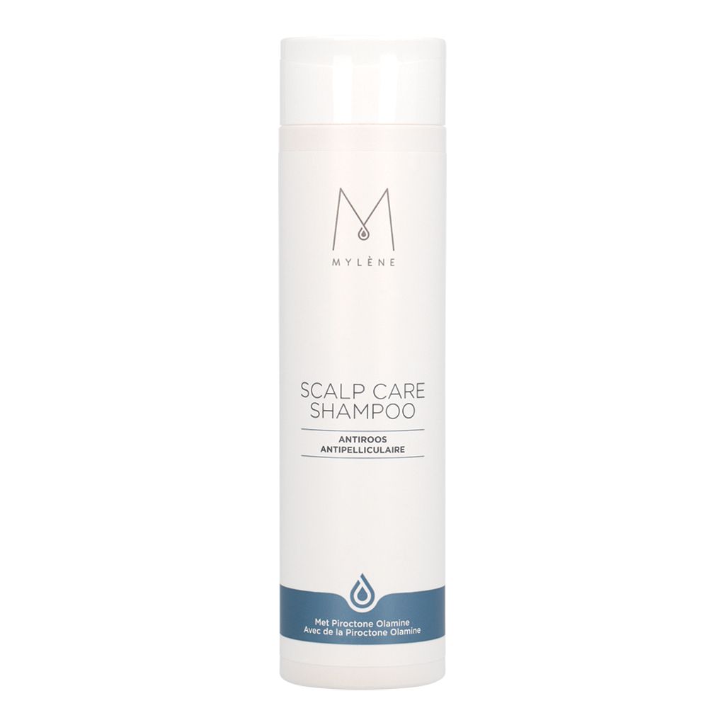 Mylène Shampoo Scalp Care – Pflegeshampoo gegen Schuppen und Juckreiz
