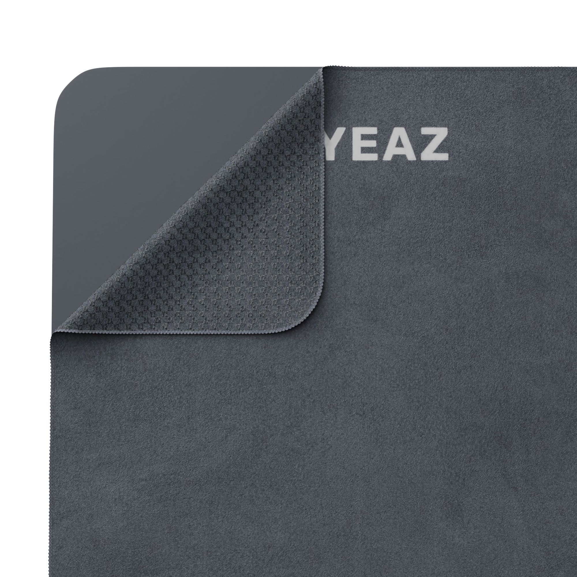 YEAZ CARESS Set - Handtuch & Matte