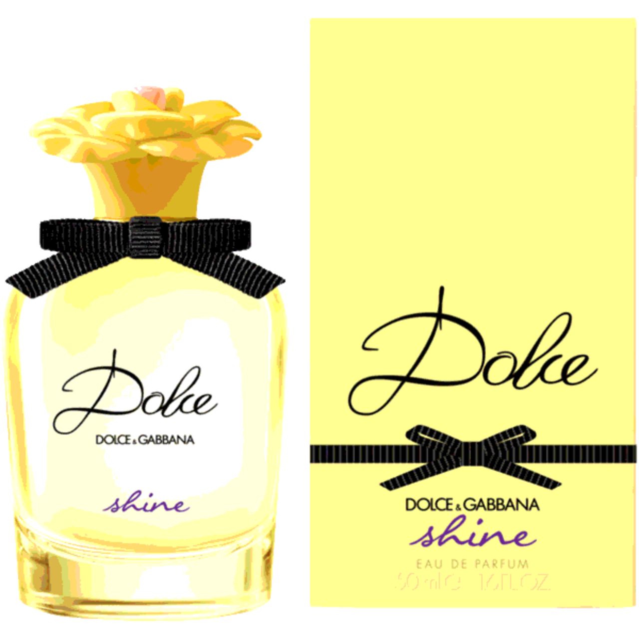 Dolce & Gabbana, Dolce Shine EdP Nat. Spray
