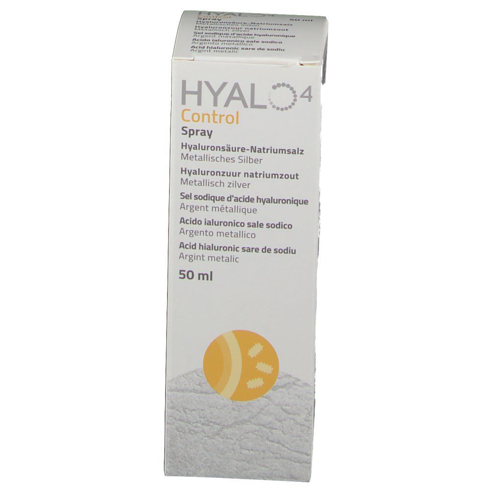 HYALO 4 Control