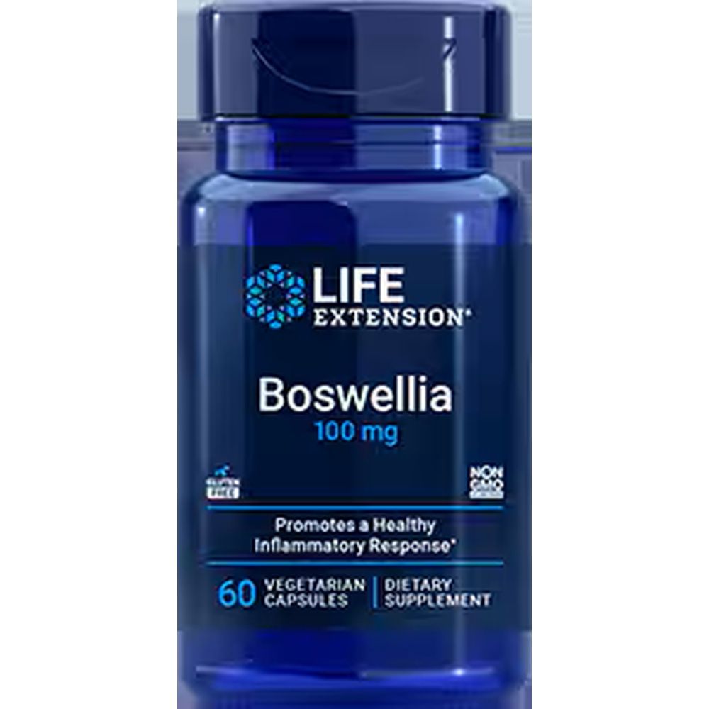 Inibitore 5-LOX con ApresFlex 100 mg