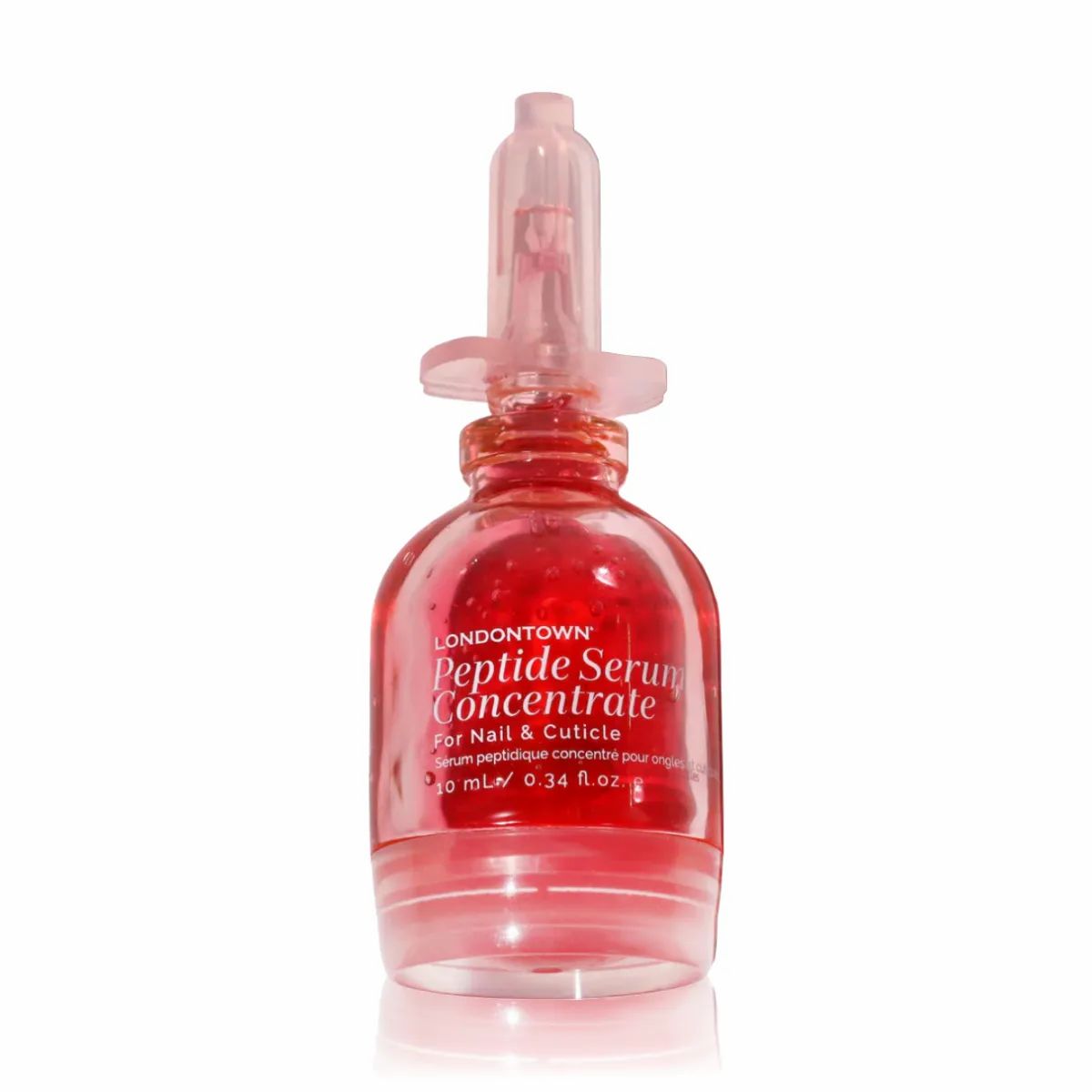 LONDONTOWN kur Peptide Serum Concentrate Nagel- und Nagelhautserum