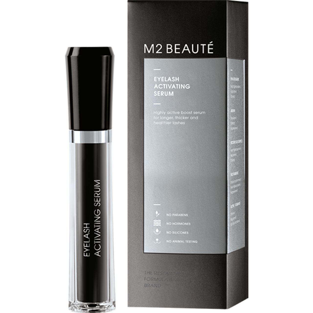 M2 Beaute M2 Lashes Eyelash Activating Serum