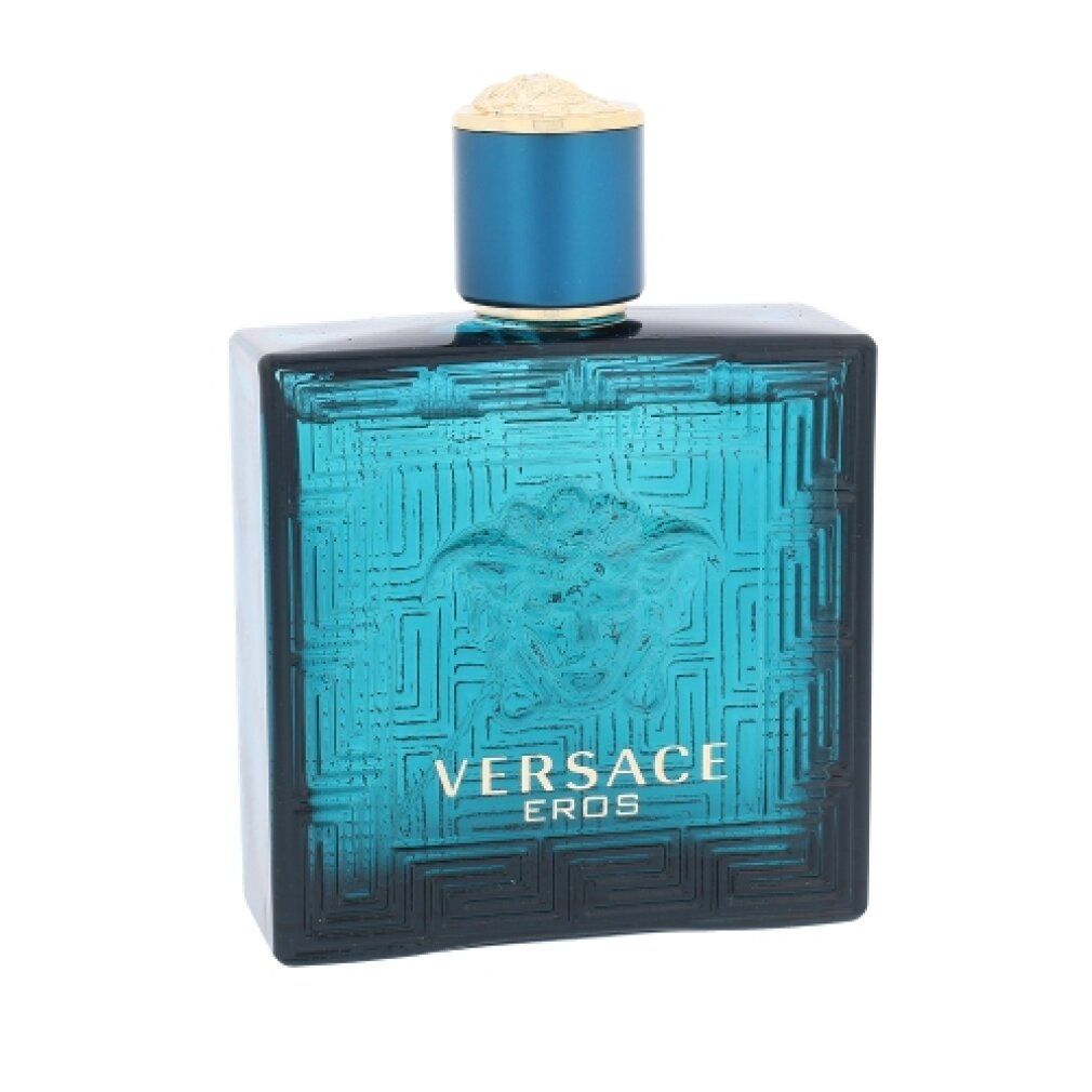 Versace Eros After Shave Lotion