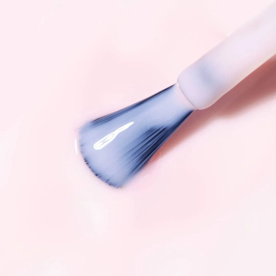 LONDONTOWN gel color Magnolia Haze Gel-Nagellack