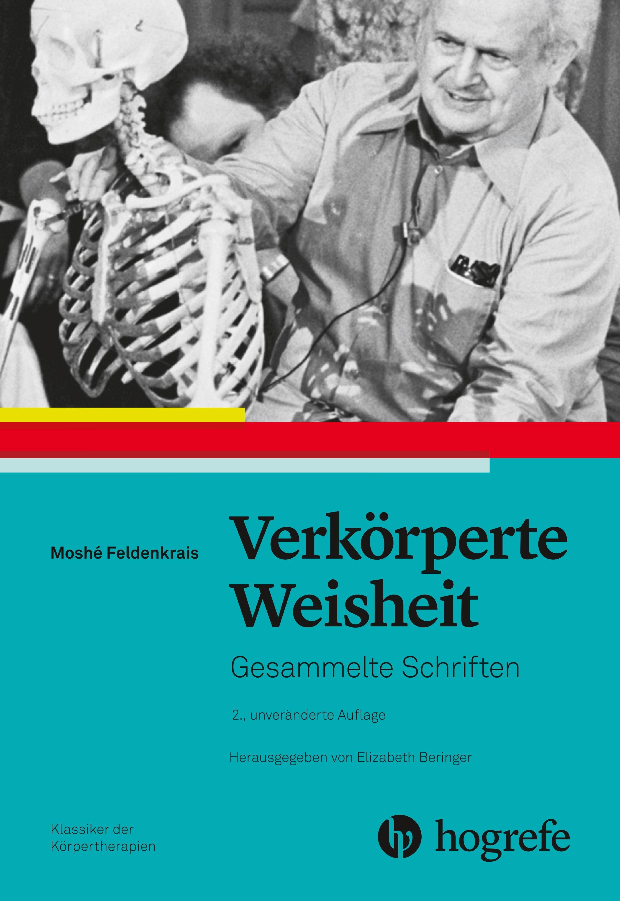 Verkörperte Weisheit