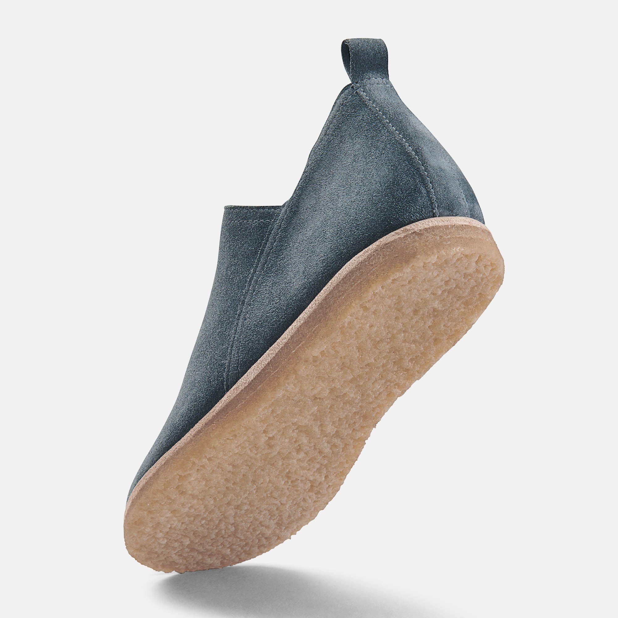 BÄR Schuhe Mie Damen -  Slipper Weite: breit