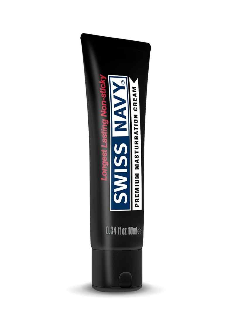Swiss Navy - MAX Size - Enhancement Creme for Men