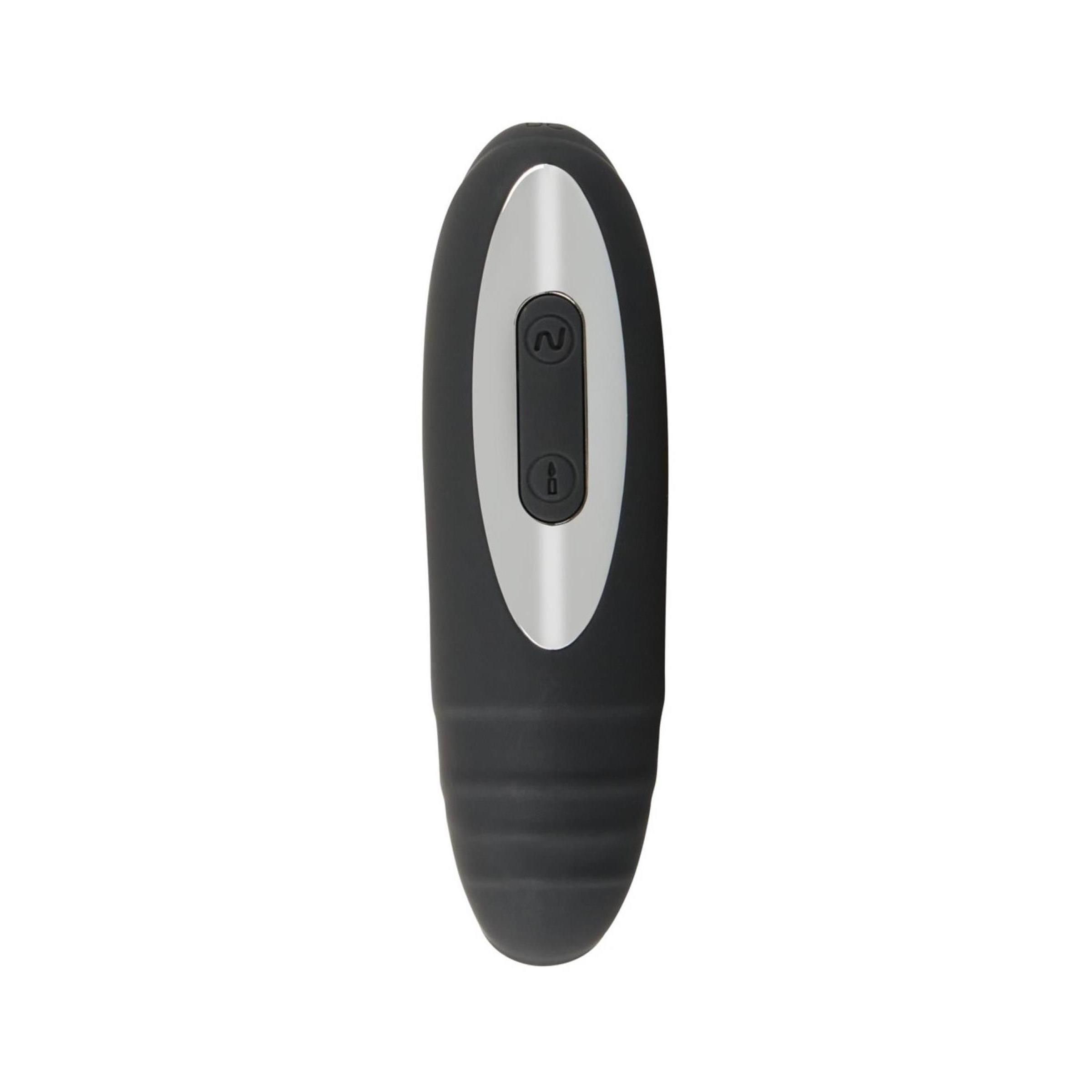 XOUXOU You2Toys - Warming & Vib. Butt Plu