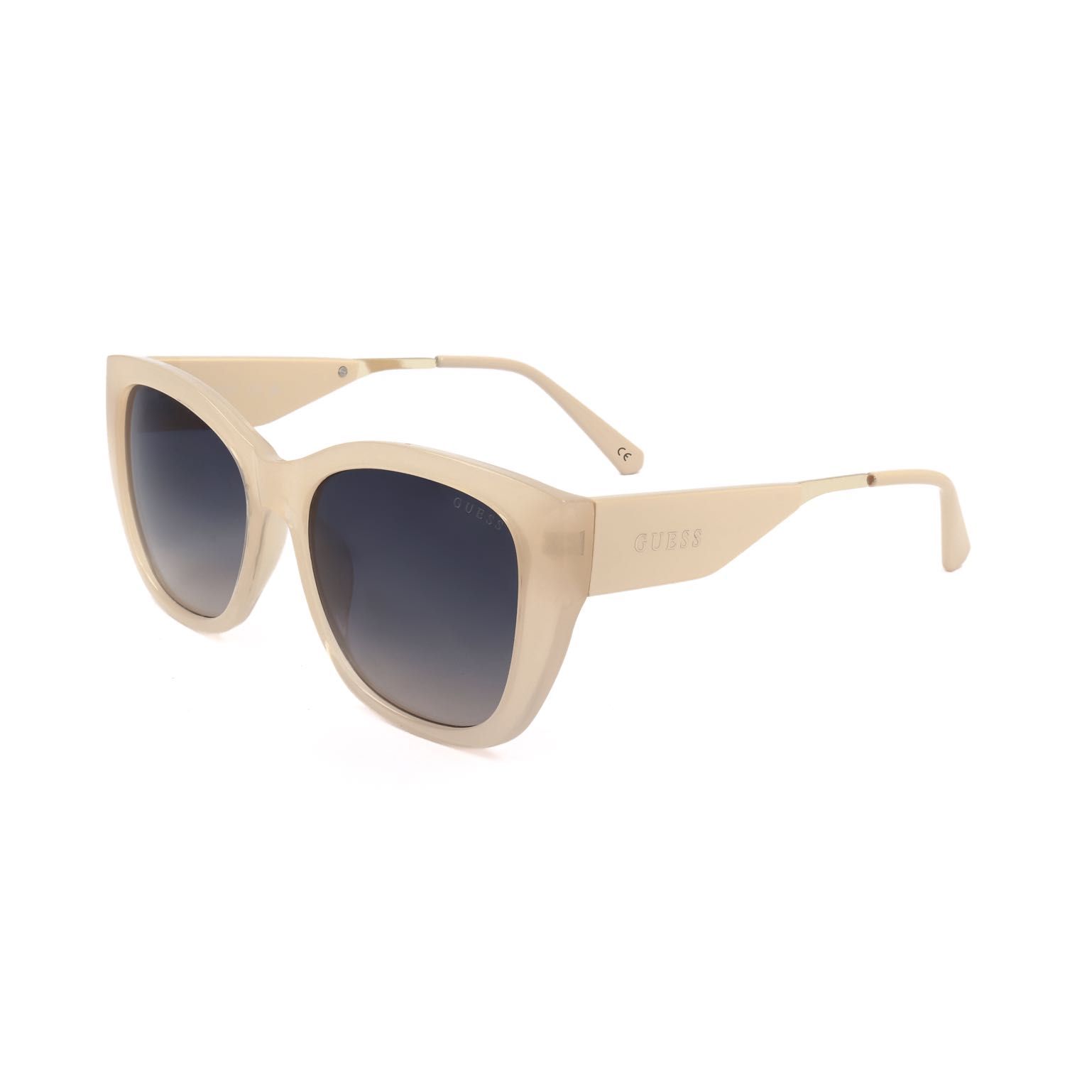 Guess Factory occhiali da sole donna GF6186 beige