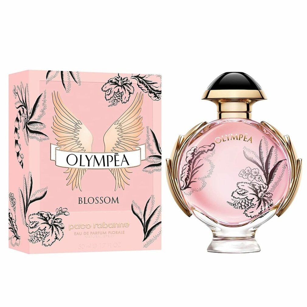 Paco Rabanne, Olympéa Blossom E.d.P. Nat. Spray