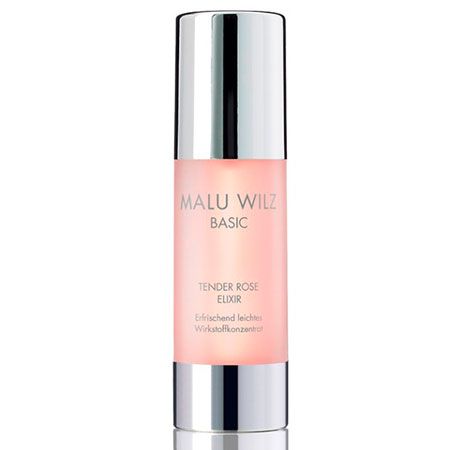 Malu Wilz Kosmetik Tender Rose Elixir