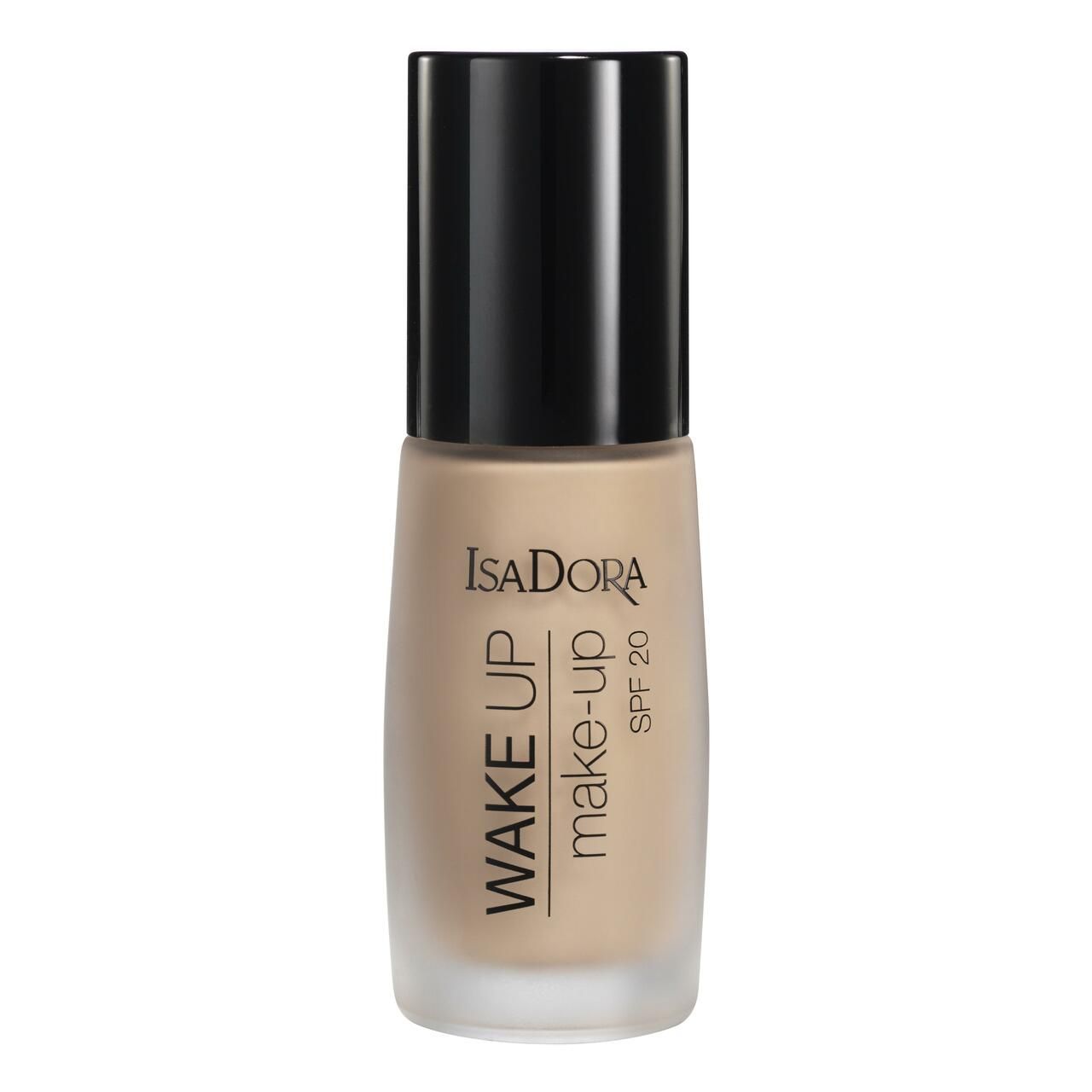IsaDora, Wake Up Make-Up SPF 20