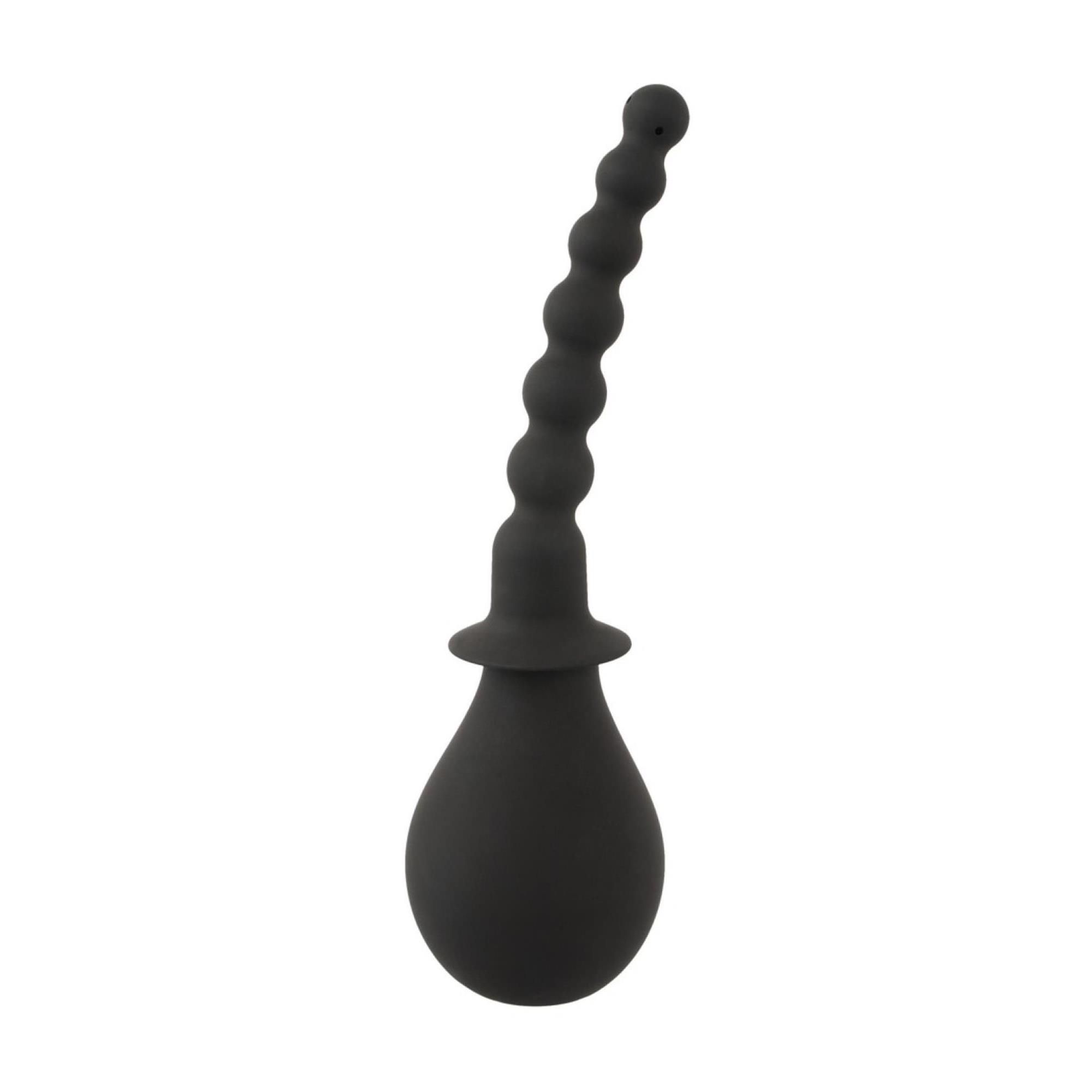 Black Velvets - Douche with 4 at