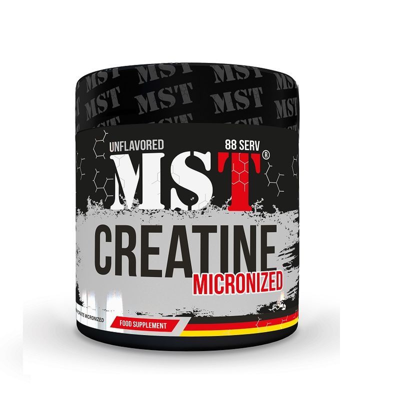 MST - Creatin Micronized