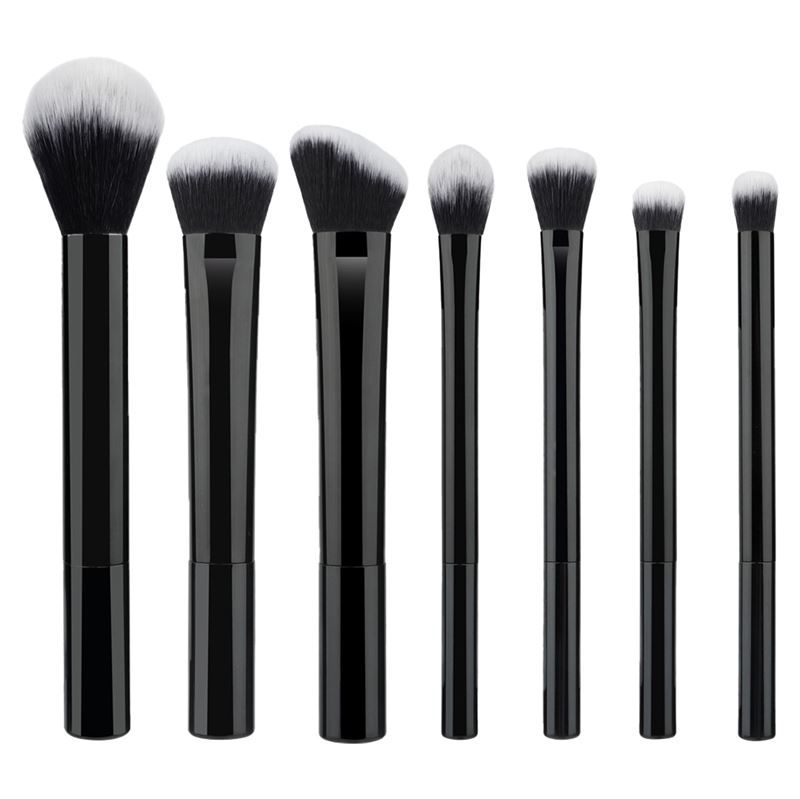 Chic Makeup Brush Set