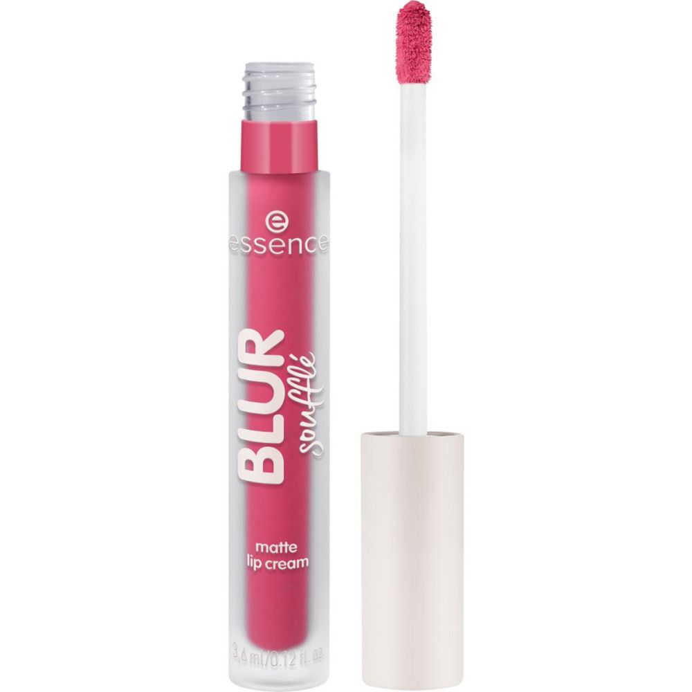 Essence - Blur Soufflé Mattierende Lippencreme 3,6 ml