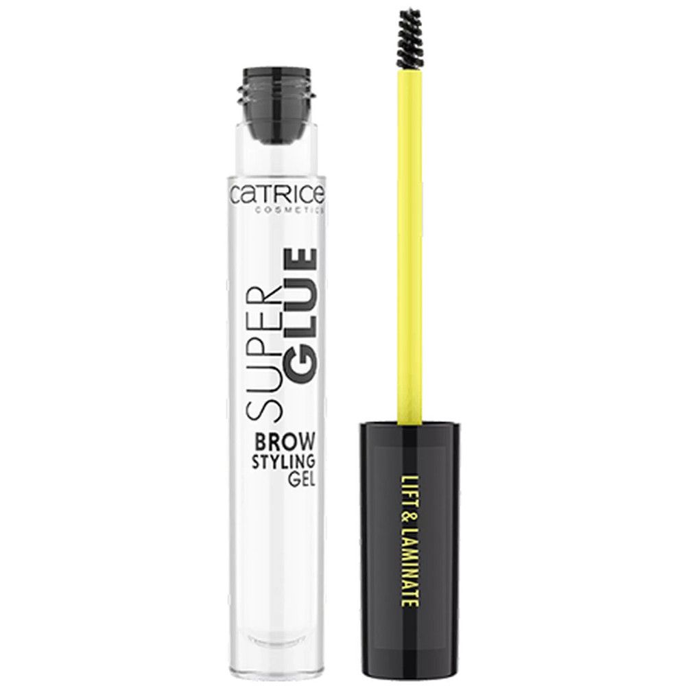 Catrice - Super Glue Augenbrauen-Styling-Gel