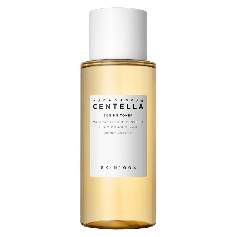 SKIN1004 MADAGASCAR CENTELLA TONING TONER