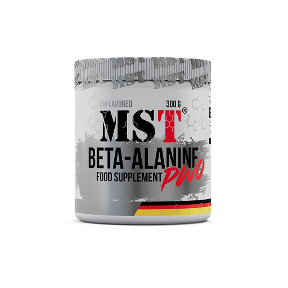 MST Beta Alanine