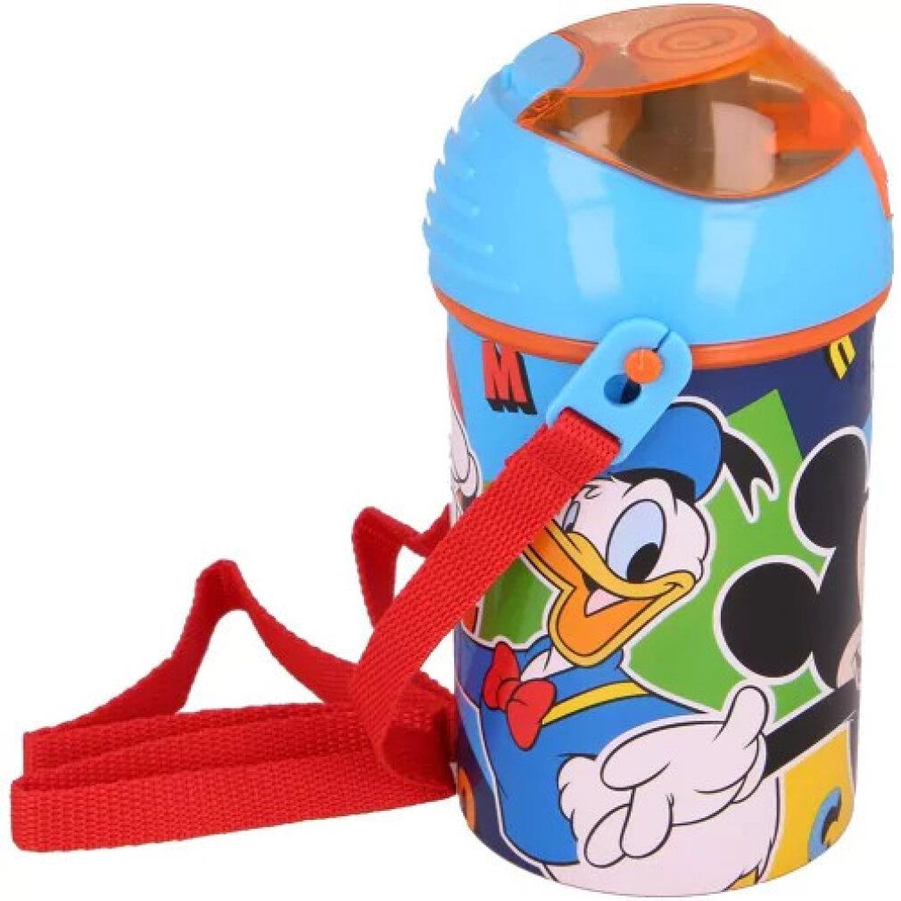 Disney Mickey Flasche, Sportflasche