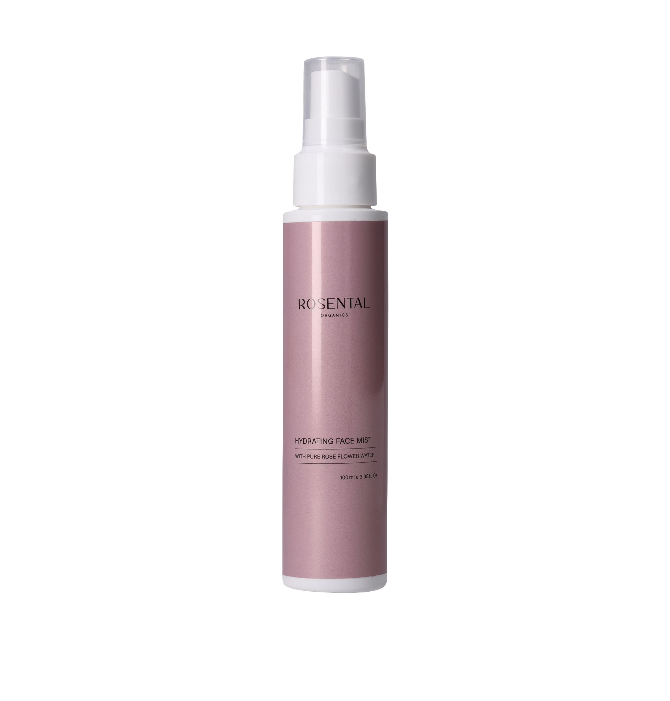 Rosental Organics Hydrating Face Mist