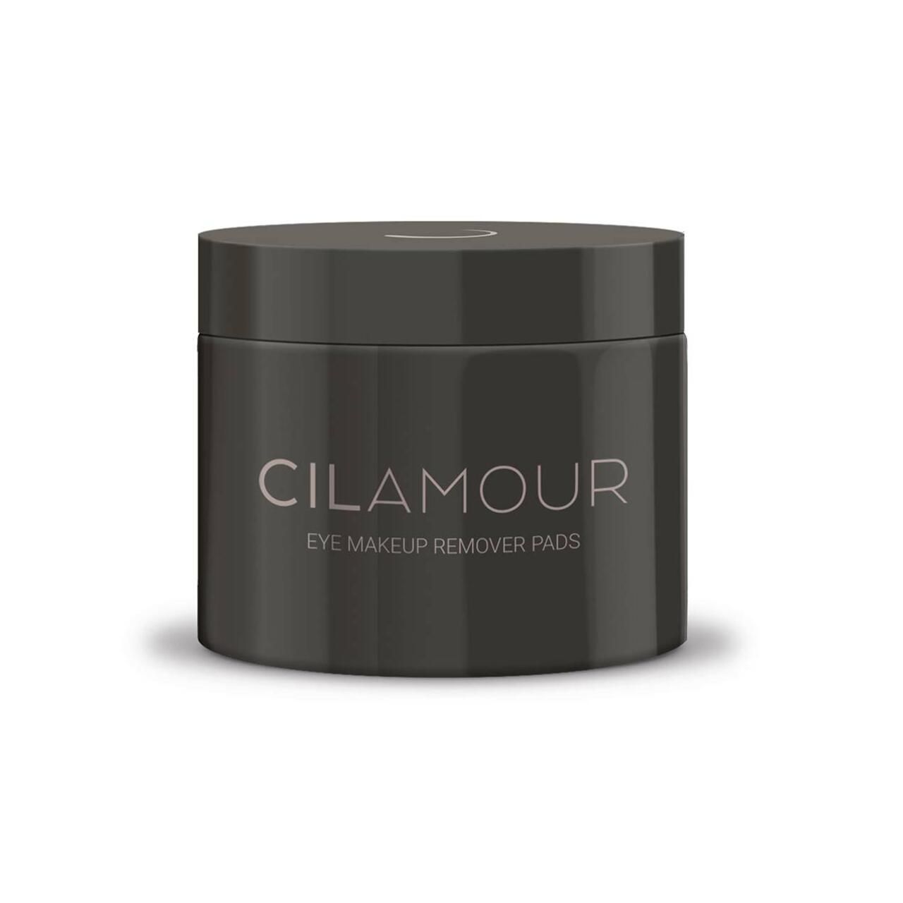 Cilamour, Eye Makeup Remover Pads