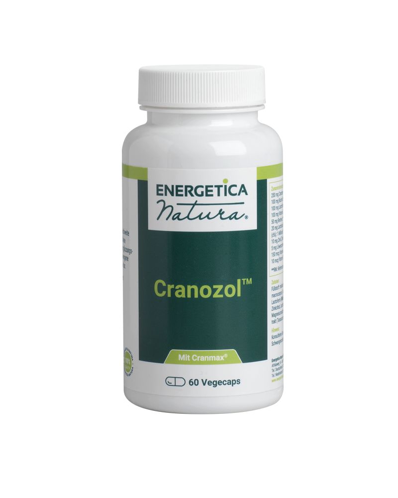 BIOTICS RESEARCH CRANOZOL