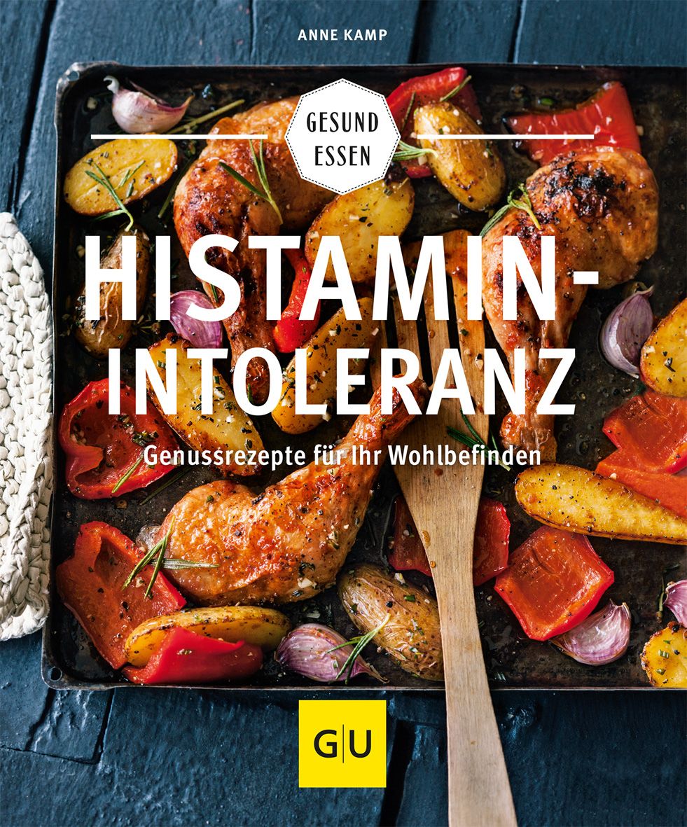 GU Histaminintoleranz