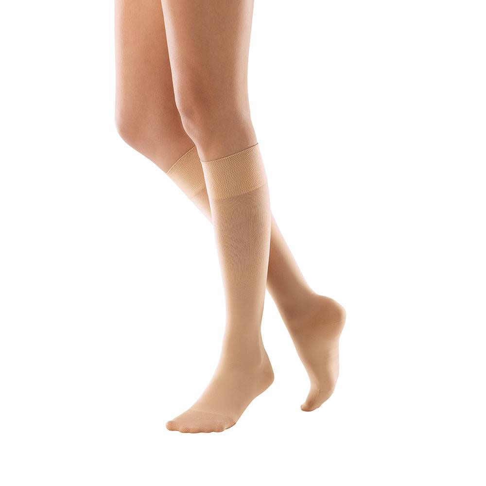 Venotrain micro K2 AD n.short M creme m.Sp. 2 St