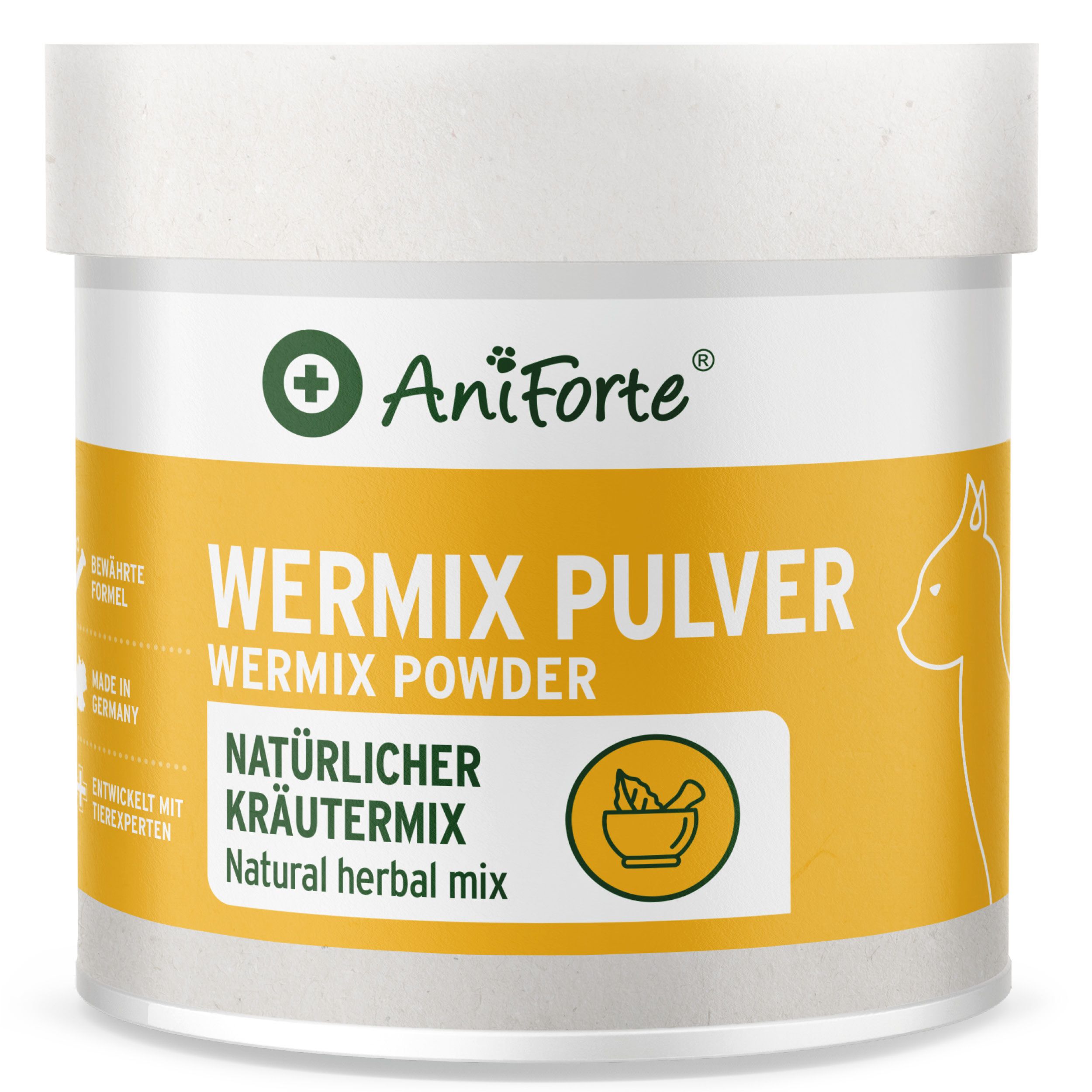 AniForte WermiX für Katzen