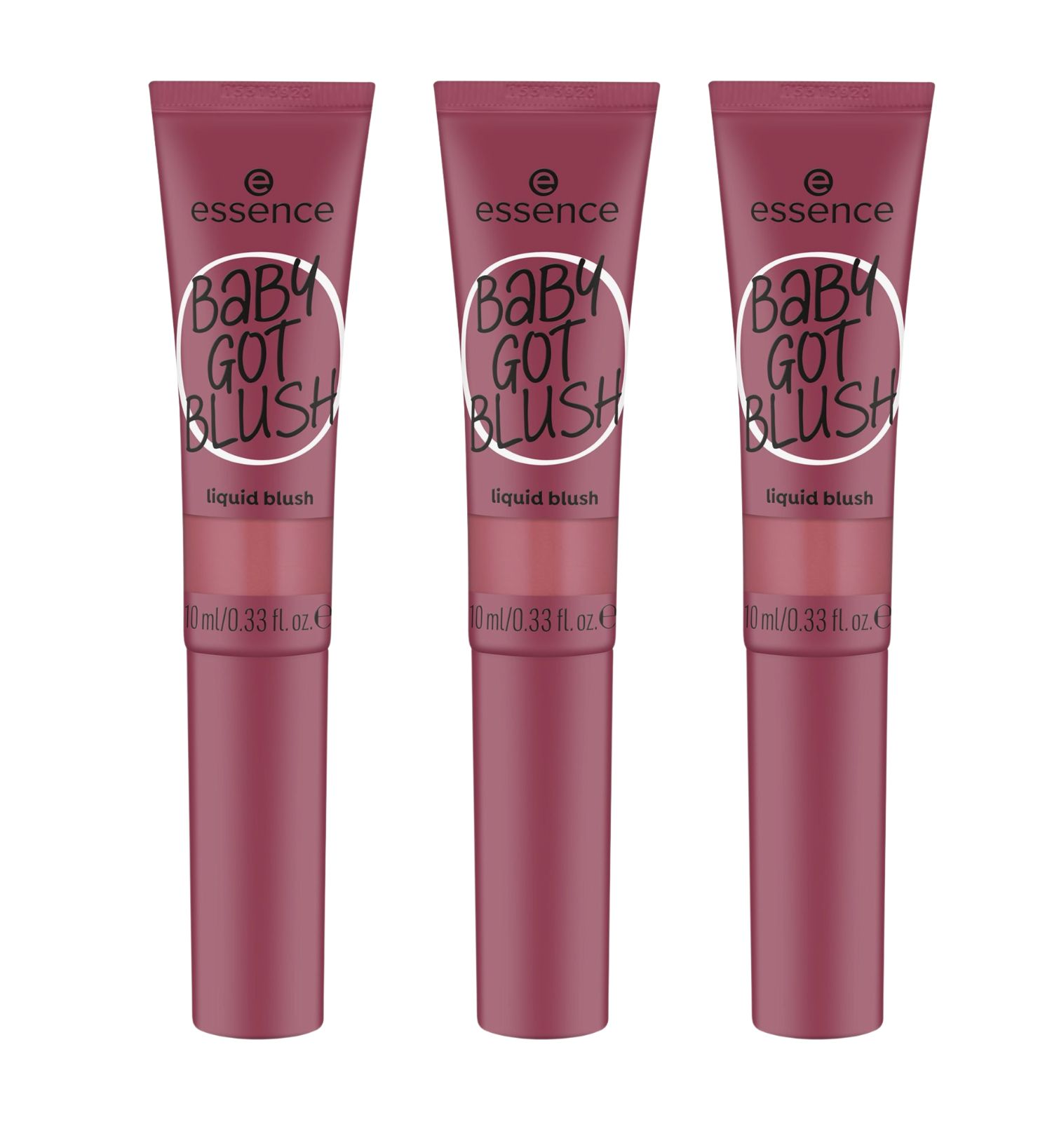Essence BABY GOT BLUSH liquid blush