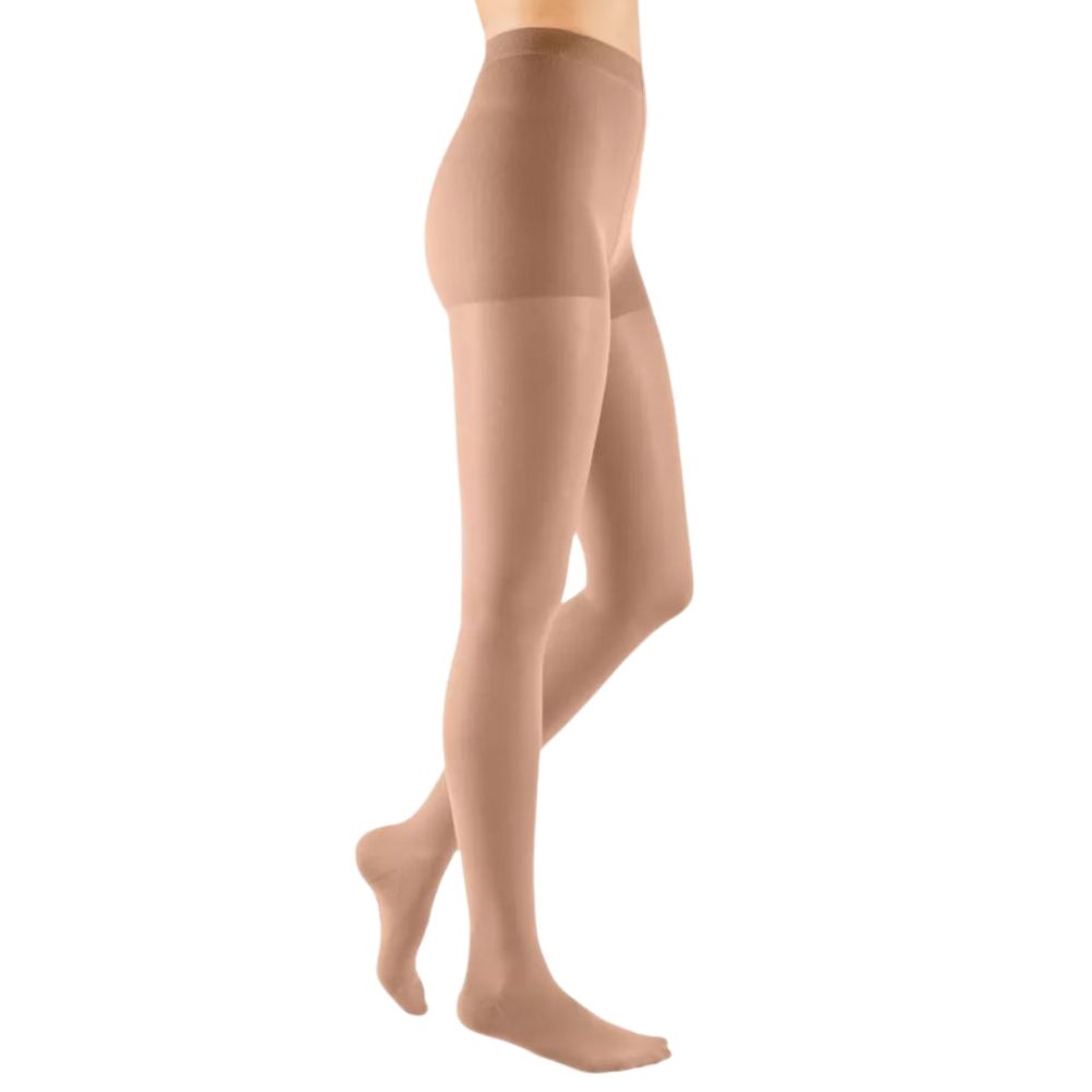 medi mediven elegance Kompressions-Strumpfhose
