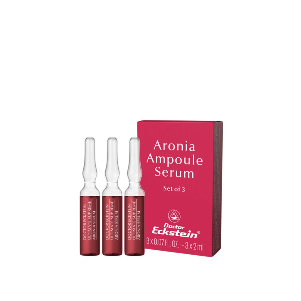 Doctor Eckstein Aronia Ampoule Serum