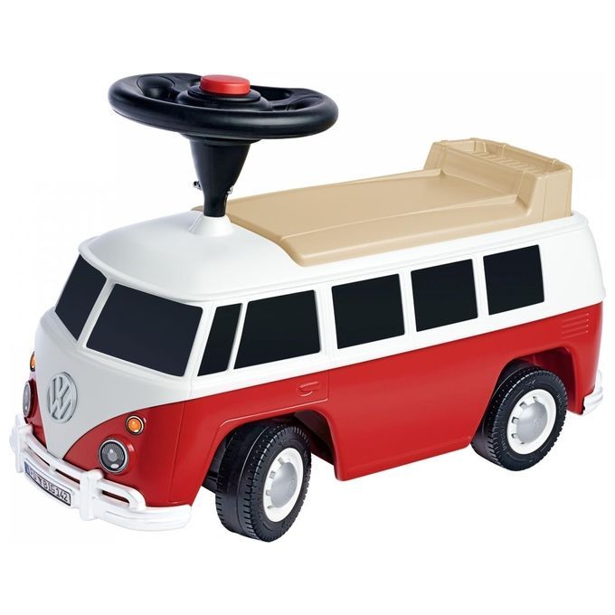 BIG VW T1 Auto cavalcabile