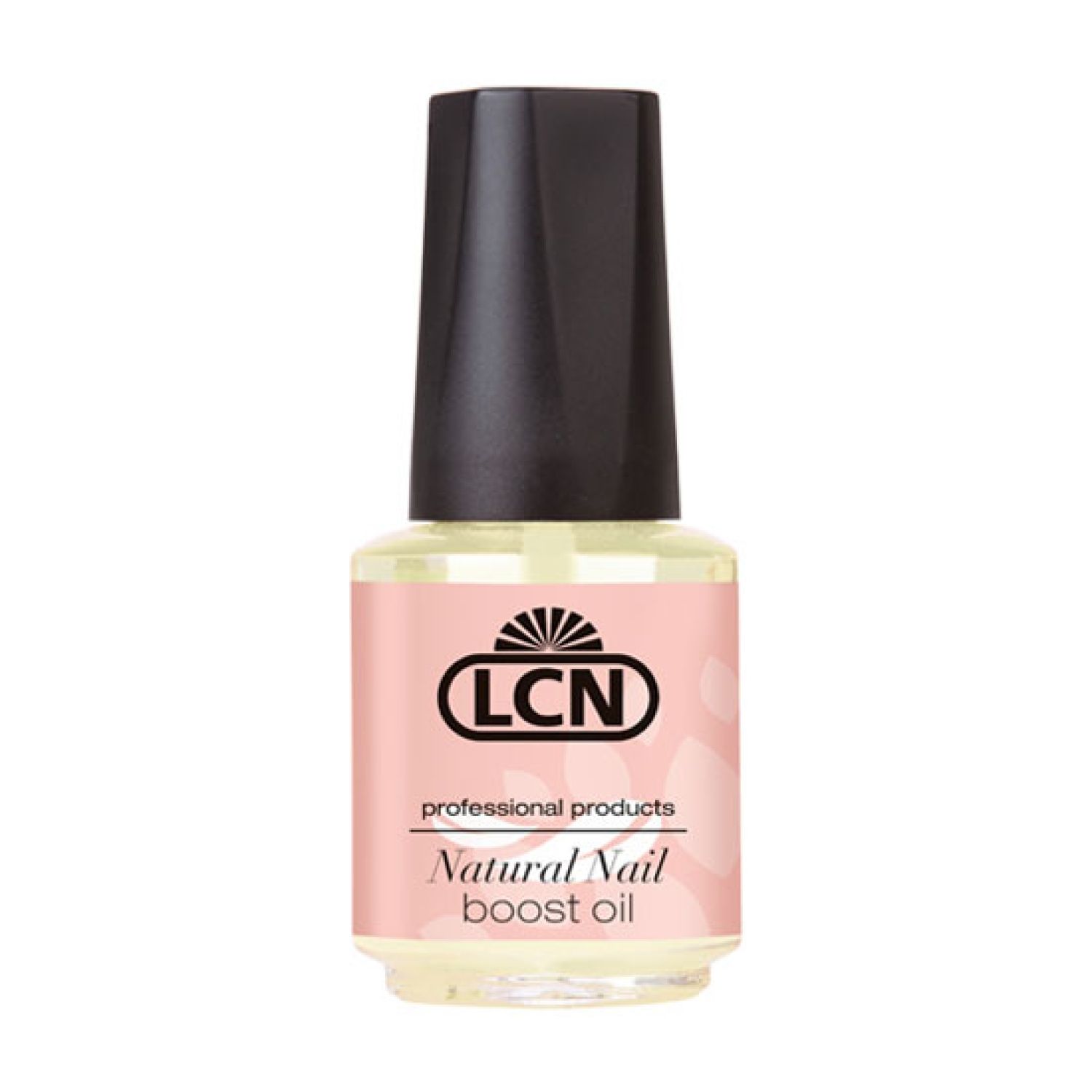 LCN Natural Nail Boost Oil