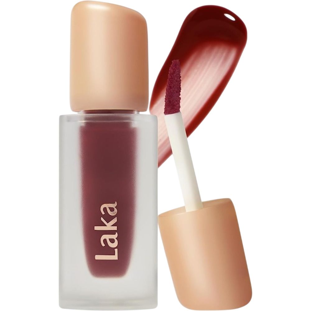 Laka Fruity Glam Tint 4,5 g Make up